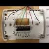 The thermostat is very useful devices as you see in the below diagram the thermostat has four terminal and they are different colors such as red, white, yellow, green. Https Encrypted Tbn0 Gstatic Com Images Q Tbn And9gcq67hvefhflgq2t 2kjvdrl0jvg Yawzyvy18pud4juy0g2n7y8 Usqp Cau