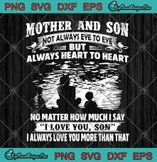 Free Free 298 Mom And Son Silhouette Svg SVG PNG EPS DXF File