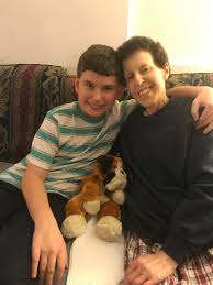 Connie Walker Obituary (2019)