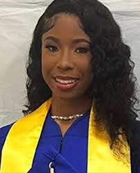 Meet Mikayla Harris, a student from Morgan State University in Baltimore,  Maryland, who is one of the winners of the prestigious Astronaut  Scholarship Foundation award! #blackgirlmagic #blackgirlsrock  #blackwomenlead