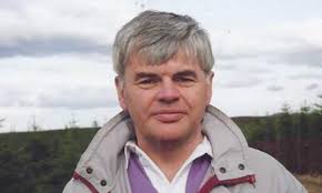 Andrew Finlayson, man at the heart of Cove, dies aged 81