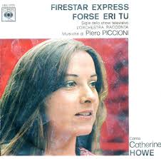 Piero Piccioni Canta Catherine Howe