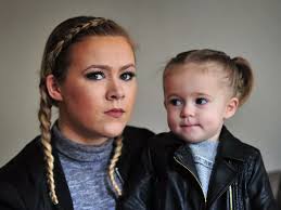 Horrified mum left feeling sick after finding a dead maggot inside grape  she had given her daughter