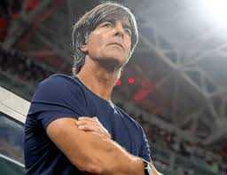 Born 3 february 1960) is a german football coach and former player. Joachim Low The Reasons For His Resignation As Germany Coach El Futbolero Us Head Coach