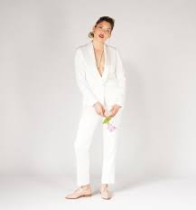 From heartfelt vows to the dress of your dreams, each aspect should represent you and your partner's love for each other. Slay The Aisle In These Gender Neutral Wedding Wear Pieces Hellogiggles
