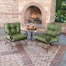 Patio Furniture Northcrest Del Rio 3 Piece Set Shopko Com Furniture Stylish Patio Furniture Patio