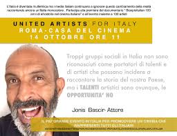 United Artists For Italy (@uniteditaly) • Facebook
