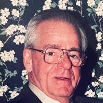 Obituary, Visitation & Funeral Information