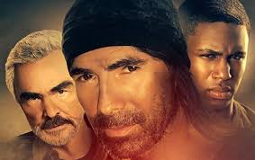 Shadow Fighter |Teaser Trailer