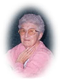 Obituary of Jean Margaret Knapp