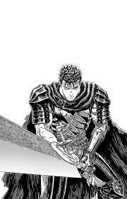 The Hounds Of The Abyss Call Berserk Manga Kentaro Miura