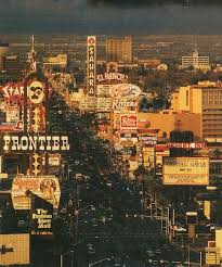 Bulldozed And Imploded But Not Forgotten Old Vegas Vegas Trip Casino Las Vegas