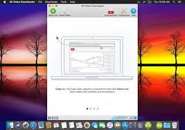 He cares about every pixel and every bit, and wants the very best results possible. Free Download 4k Video Downloader 4 12 For Mac Macos