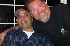 Steven Burleson Obituary (1961