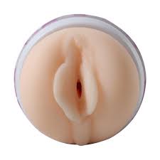 Shequ Hot Cool Sabitlenebilir Titreşimli Yapay Vajina Masturbator