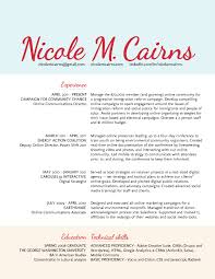 Pin By Nicole Cairns On My Living Resume Curriculum Vitae Job Resume Teaching Portfolio