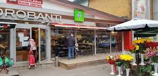 Cele mai proaspete sortimente de peste si fructe de mare din romania. Restocracy