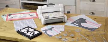 Scopri subito migliaia di annunci di aziende e privati e trova nuova attrezzatura su subito.it Acquista Sizzix Big Shot E Le Fustelle In Offerta La Mercerissima