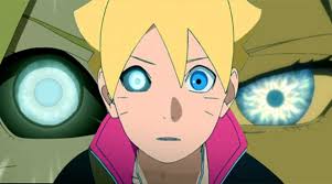 Tenseigan is nothing but a wannabe rinnegan. Does Boruto Have The Tenseigan