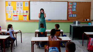El consejo federal de educación aprobó el marco de análisis y evaluación de riesgo para el regreso a las aulas en todo el país. Cuando Vuelven Las Clases El Nuevo Contrapunto Entre La Ciudad Y El Gobierno Noticias Economicas Financieras Y De Negocios El Cronista