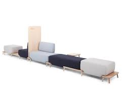 Podia By Luxxbox Modular Seating Systems Modular Furniture Lounge Furniture Oversized Chair Living Room