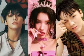 Jungkook BTS, Soyeon (G)I-DLE dan Vernon SEVENTEEN Dipromosikan Jadi  Anggota Tetap Asosiasi Hak Cipta Musik Korea (KOMCA)