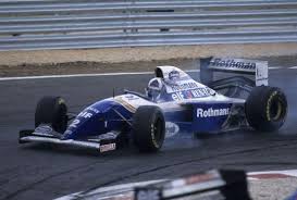 Williams test driver david coulthard filled in for most of the season but williams also brought back nigel mansell, who had won them the drivers' title for them in 1992, when his indycar commitments allowed. Log In David Coulthard Classic Formula 1