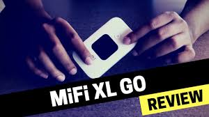 Ada beberapa hal yang membuat saya betah pakai mifi ini. Review Mifi Xl Go Indonesia Youtube