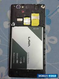 Lava A89 for sale in Shahjahanpur. ID ...