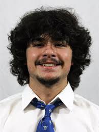 2022-23 Men's Wrestling Roster