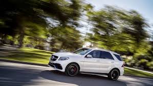Mercedes Benz Gle Gets Official Before Ny Show Mercedes Benz Gle Mercedes Benz Suv Mercedes Gle Suv