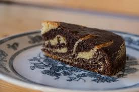 Dinkelmehl liefert neben einem hohen mineralstoffgehalt auch sehr viele vitamine wie beispielsweise a1, b1, b2, d und. Zebrakuchen Mit Dinkelmehl Mehl Aus Der Hainmuhle