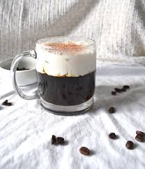 Vanilla sweet cream cold foam recipe. Copycat Starbucks Salted Cream Cold Foam Cold Brew Cass Clay Cooking