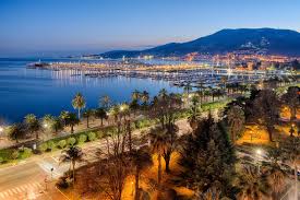 La spezia is an important port city on the western coast of italy not far from pisa, genoa and florence. Hotelservices Nh La Spezia