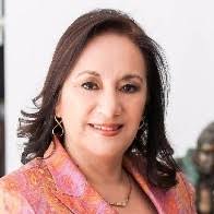 Patricia García Jauregui