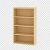 Bookshelves generate in village libraries and some village houses. 1