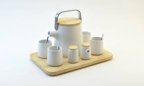 modern kitchen accessories by cuberon