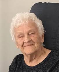 Barbara Bailey Obituary (1932