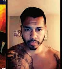 Mike Ordaz's Instagram, Twitter & Facebook