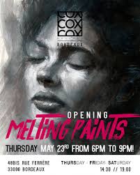 Cox gallery exhibition