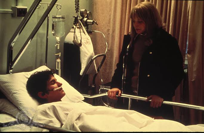 The Little Girl Who Lives Down the Lane (1976)