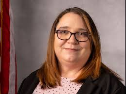 Ginger Timmons's Instagram, Twitter & Facebook