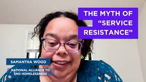 The Myth of "Service Resistance"