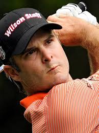 Kevin Streelman in the mix at rain-delayed RBC Heritage