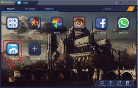 To download a free apps on your pc. These Are The 8 Best Android Emulators To Play Smartphone Games On Pc Digital Information World