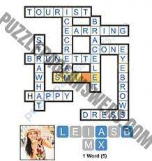 New crossword puzzles are published daily and we have over 20 different crossword puzzles for you to solve. Puzzle Page One Clue Issue 1 Page 6 Answers Puzzlepageanswers Com