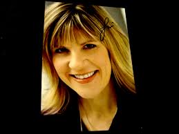 Lori Hammel signed Autograph 4x6 photo w/COA-Burn after Reading-Law and  Order