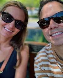 Bradley Greenwood's Instagram, Twitter & Facebook