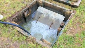 septic tank pumping system why they