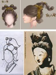 Here are 15 best chinese men hairstyles. Chinese Hairstyles Ancient